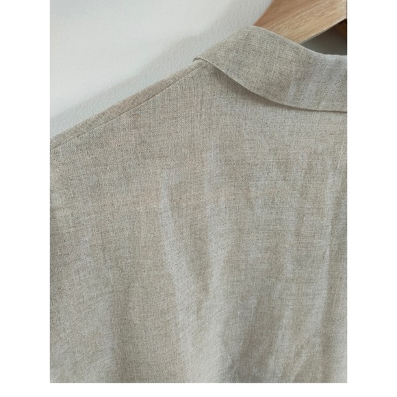 Prada Linen top - Picture 5 of 5